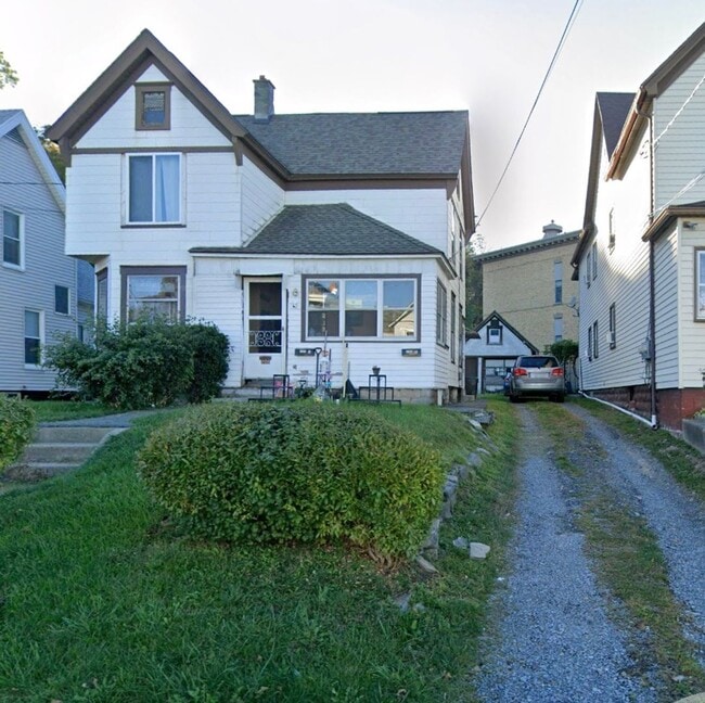 property at 208 Freeman Ave