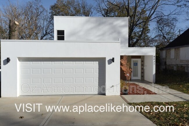 4011 S Minnie St in Kansas City, KS - Building Photo - Building Photo