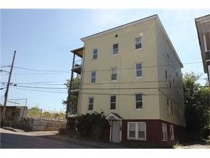 21-23 Horton St in Lewiston, ME - Building Photo