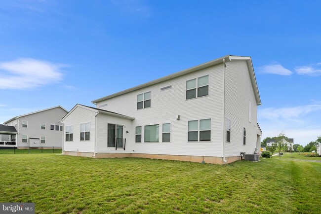 2639 Hawthorn Dr in Norristown, PA - Building Photo - Building Photo