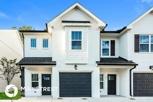 158 Noble Pk Cir in Gallatin, TN - Building Photo