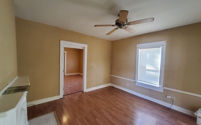 2917 Yale Ave in Memphis, TN - Building Photo - Building Photo