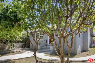 1342 Mohawk St in Los Angeles, CA - Building Photo - Building Photo