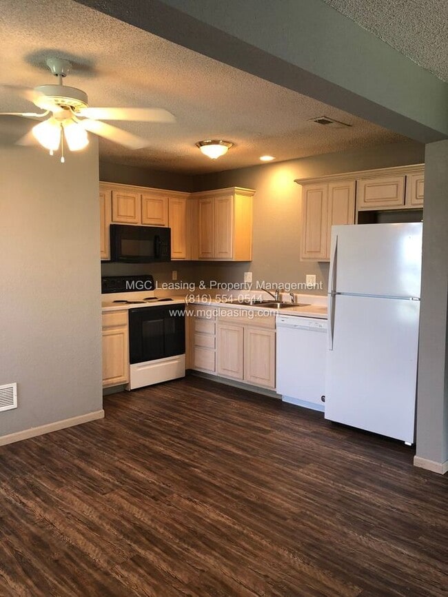 property at 1023 Garden Dr