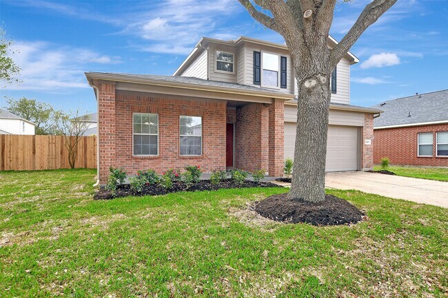 18211 Fairview Valley Ct in Houston, TX - Building Photo - Building Photo