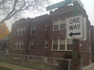 9000 S Throop St in Chicago, IL - Building Photo