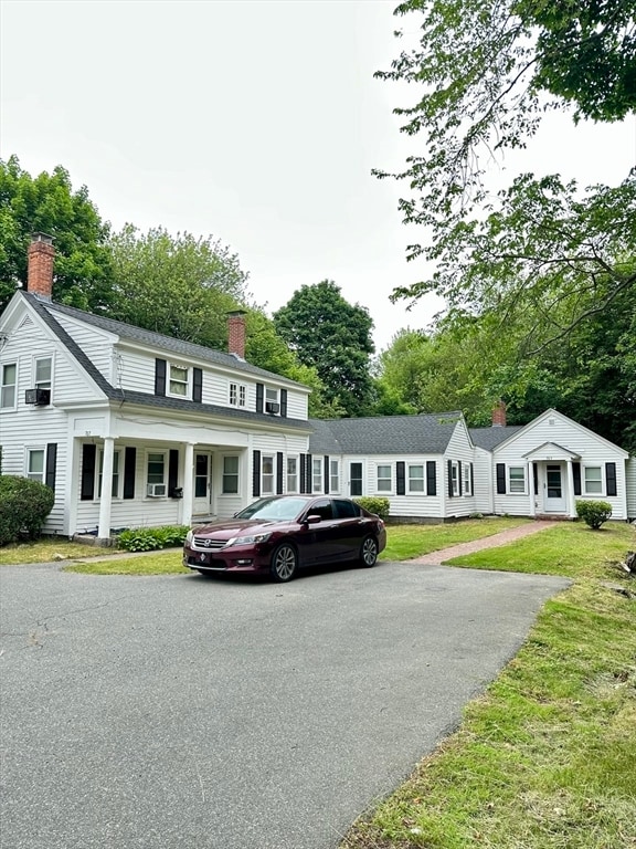 property at 765 N Main St