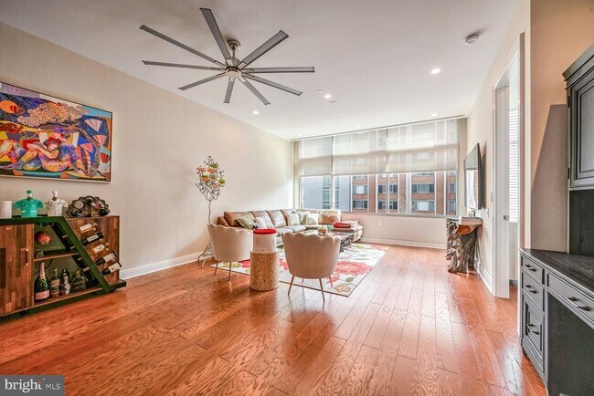 property at 1177 22nd St NW