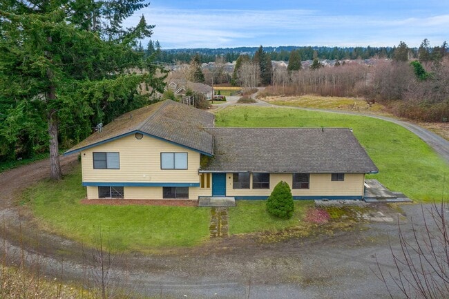 property at 4011 228th St SE