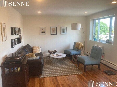 7 Chauncy St in Cambridge, MA - Building Photo