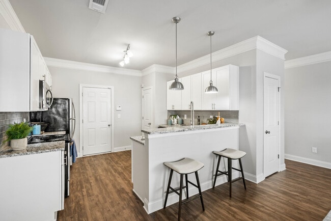 Covey Homes Greystone in Hiram, GA - Foto de edificio - Building Photo