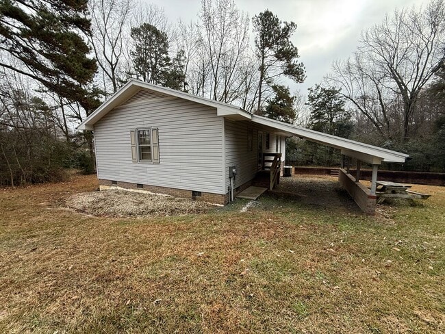 13303 North Carolina 742 N in Polkton, NC - Building Photo - Building Photo