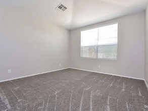 3505 Round Valley Way in Las Vegas, NV - Building Photo - Building Photo