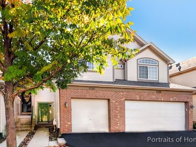 property at 1086 Park Hill Cir