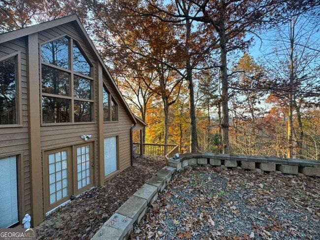 664 Fox Run Dr in Blue Ridge, GA - Building Photo - Building Photo