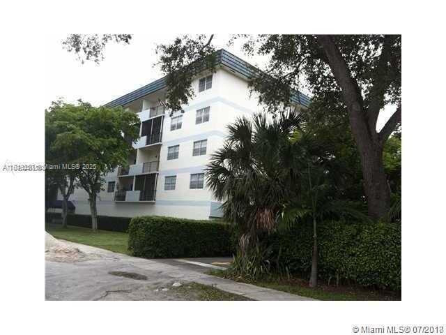 property at 8950 NE 8th Ave