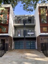 725 19th St in Sacramento, CA - Building Photo