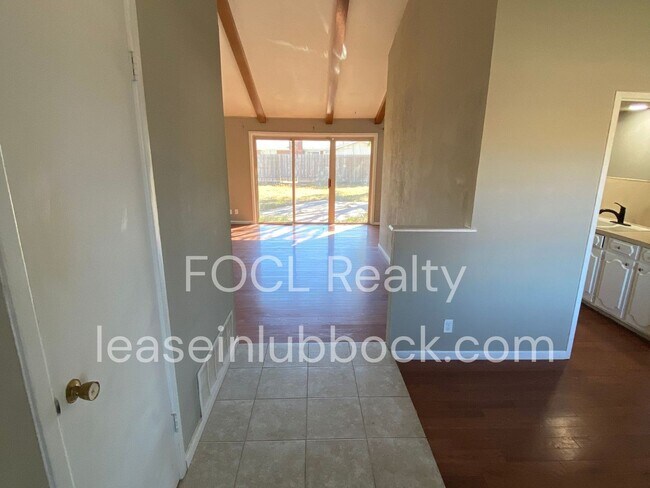 5417 45th St in Lubbock, TX - Building Photo - Building Photo