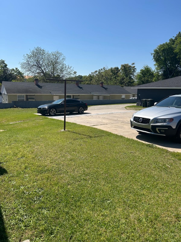 2451 Gervais St-Unit -A in Columbia, SC - Building Photo - Building Photo