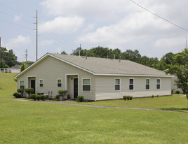 Tubman Apartments