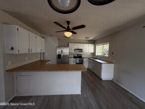 1256 Dawn St NE in Palm Bay, FL - Building Photo - Building Photo