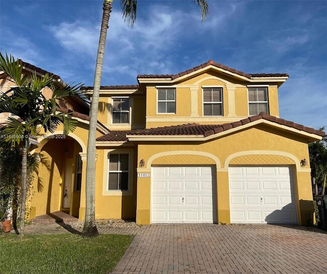 11413 SW 137th Passage