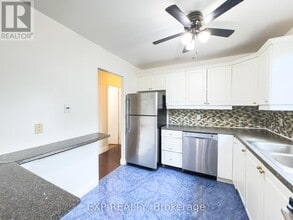 222 Castlefrank Rd in Ottawa, ON - Building Photo - Building Photo