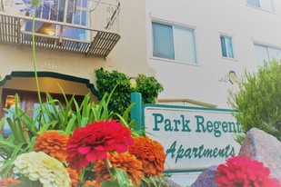 Park Regent Apartments