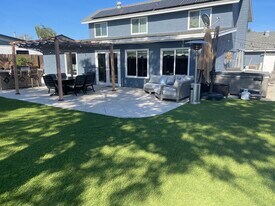 9212 Pennywood Rd in Santee, CA - Building Photo