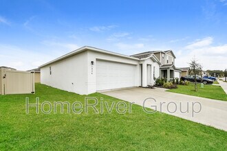 1936 Iowa Dr in Sumterville, FL - Building Photo - Building Photo