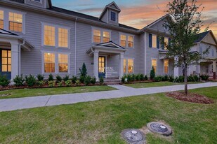 9443 Speaker Dr in Frisco, TX - Building Photo