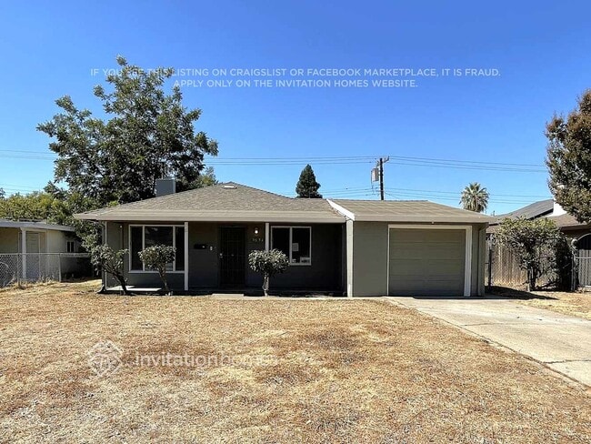 property at 3354 Horseshoe Dr