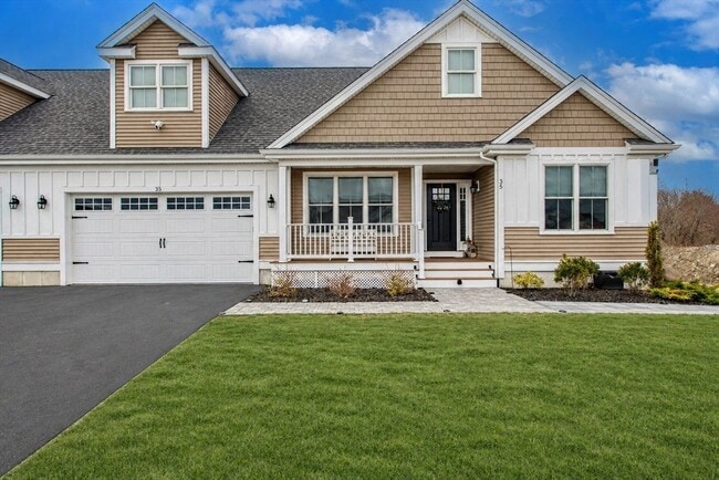 property at 35 Metacomet Rd