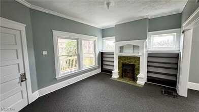 770 E 91st St in Cleveland, OH - Building Photo - Building Photo
