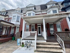 118 S Richland Ave in York, PA - Building Photo - Building Photo