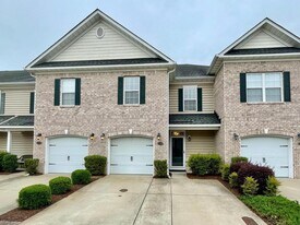 1348 Myrica Pl in Virginia Beach, VA - Building Photo