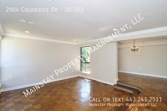 2004 Coleridge Dr in Silver Spring, MD - Building Photo - Building Photo
