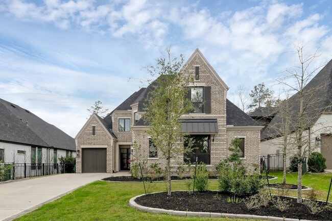 212 S Empress Grn Pl in Montgomery, TX - Building Photo - Building Photo