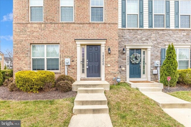 property at 15200 General Lafayette Blvd