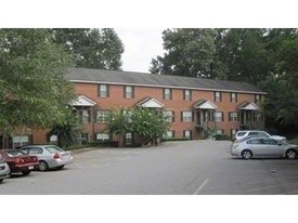 Welch Place Apartments