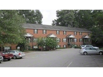 Welch Place Apartments in Athens, GA - Building Photo