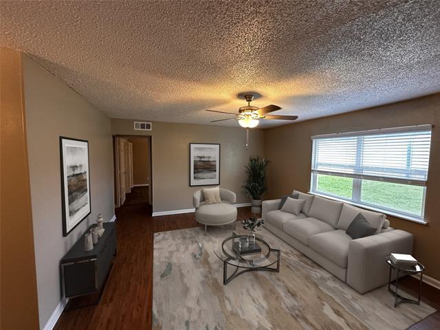 property at 4639 Williams Rd