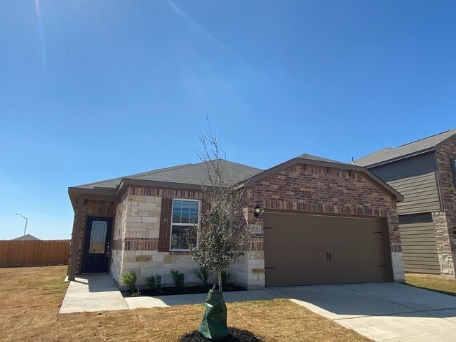 115 Constitution St in Liberty Hill, TX - Building Photo - Building Photo