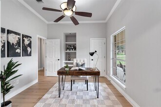 208 Neal Dr in Liberty Hill, TX - Building Photo - Building Photo