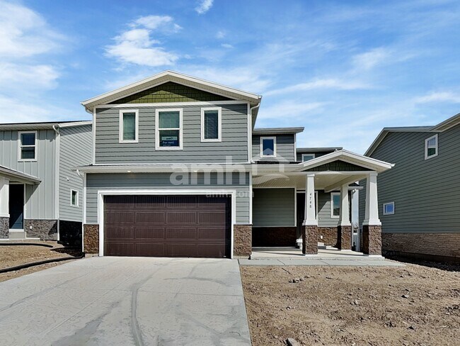 property at 4748 W Ore Strm Rd
