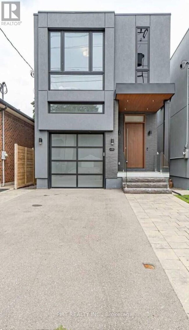 property at 435 Valermo Dr