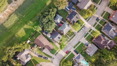 6010 E Stoney Grove Loop in Houston, TX - Building Photo - Building Photo