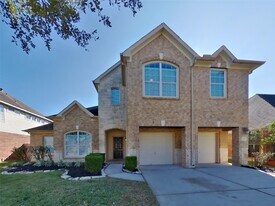 11119 Maidenfair Dr in Tomball, TX - Building Photo