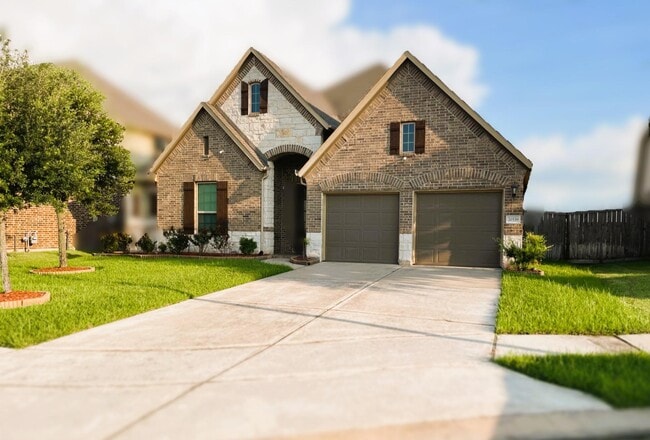 20539 Kohle Springs Ln in Cypress, TX - Building Photo - Building Photo
