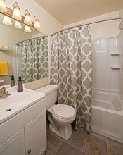 Horizons at Indian River Apartment Homes in Chesapeake, VA - Building Photo - Interior Photo